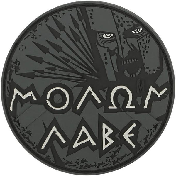 Morale Patches