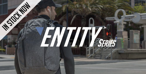 Entity Series