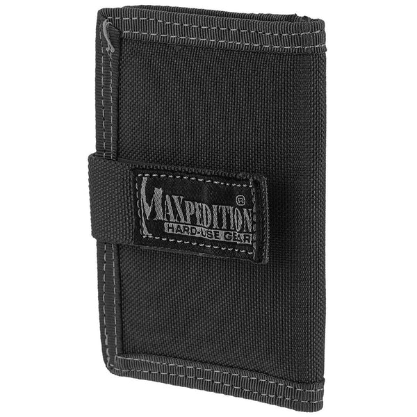 Maxpedition Urban Wallet (Black)