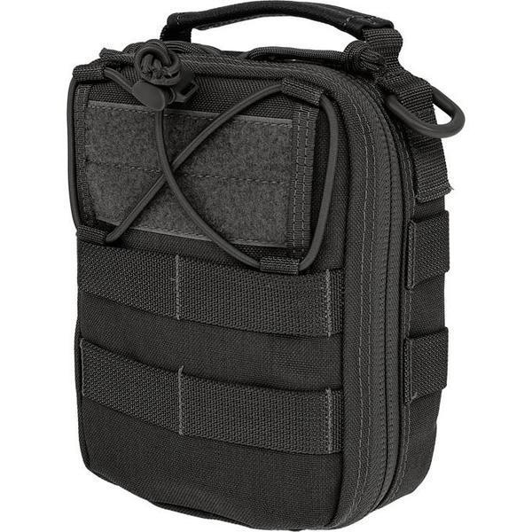 Maxpedition FR-1 Medical Pouch (Black)