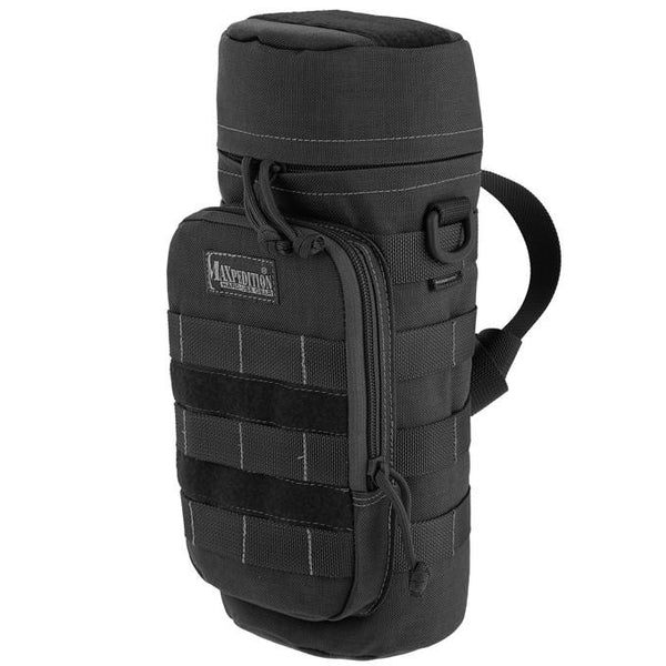 Maxpedition 12" x 5" Bottle Holder, EDC, Hiking, Camping, Tactical, Outdoor essentials