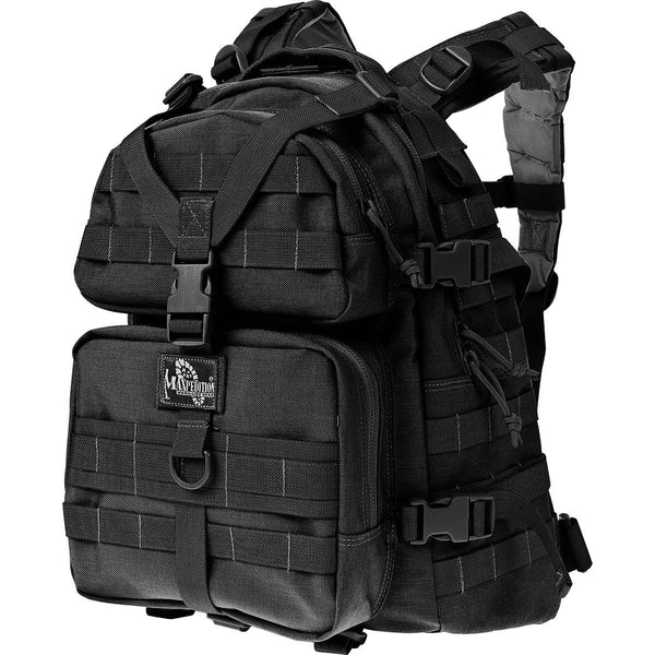 CONDOR-II BACKPACK - MAXPEDITION,Military, CCW, EDC, Tactical, Everyday Carry, Outdoors, Nature, Hiking, Camping, Police Officer, EMT, Firefighter, Bushcraft, Gear.