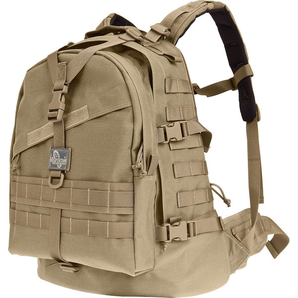 Vulture-II 3-Day Maxpedition, Backpack, CCW, Urban, Outdoors, Hunting, Hiking, EDC, Adventure, Travel, Ergonomic, Functional, Modern, Pack