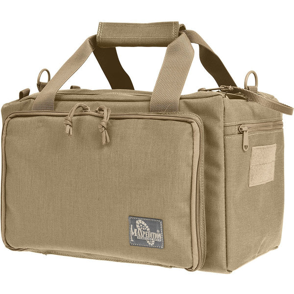 Compact Range Bag  Maxpedition – Maxpedition Australia
