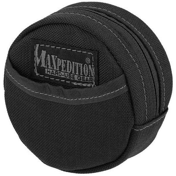 Maxpedition- Tactical Can Case, EDC, Pouch, Everyday Carry,Tactical, Hiking, Camping, Outdoor, Essentials