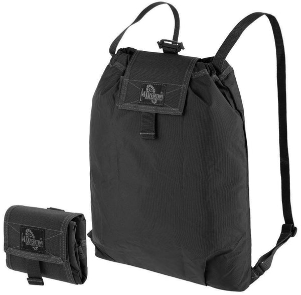 Maxpedition Rollypoly Backpack