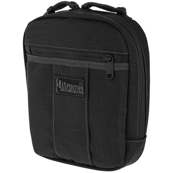 JK-1 Concealed Carry Pouch (Black)