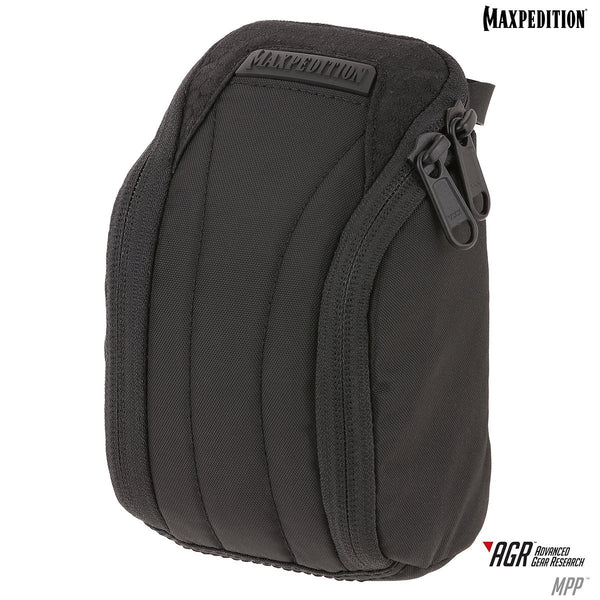 MPP MEDIUM PADDED POUCH - MAXPEDITION, Military, CCW, EDC, Everyday Carry, Outdoors, Nature, Hiking, Camping, Police Officer, EMT, Firefighter, Bushcraft, Gear, Travel