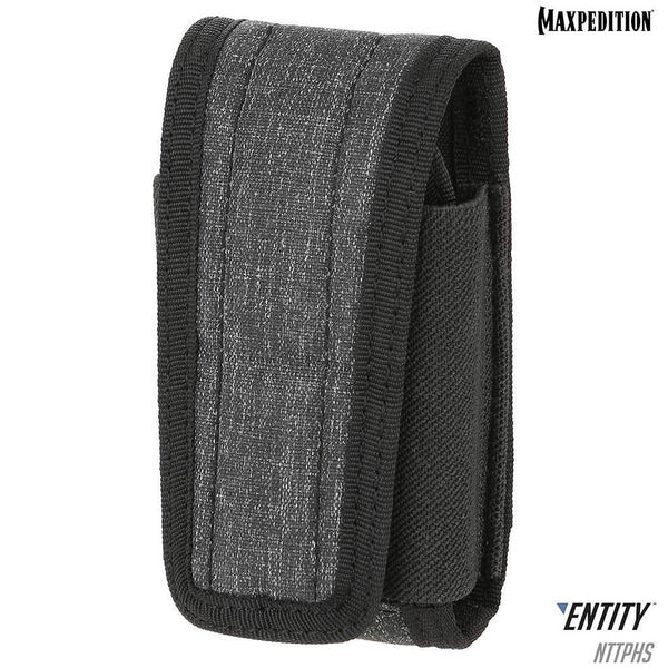 Maxpedition Entity Utility Pouch Small (Charcoal)