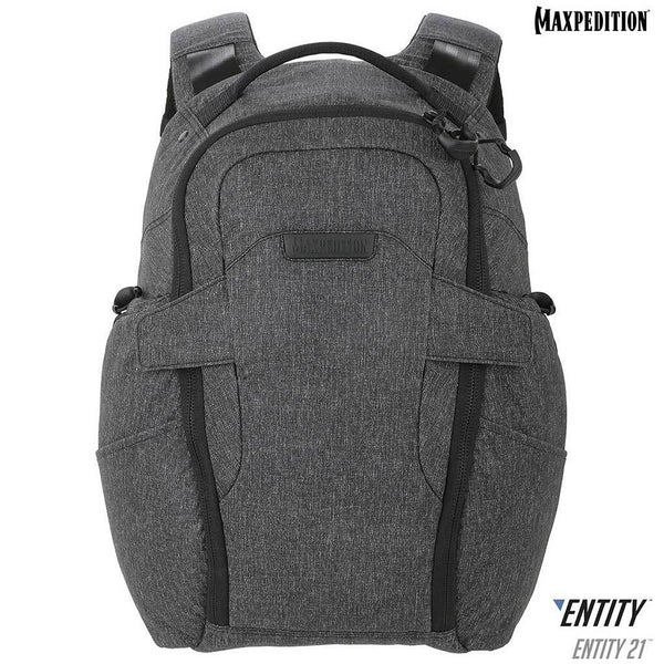 Entity 21™ CCW-Enabled Laptop Backpack Maxpedition – Maxpedition Australia