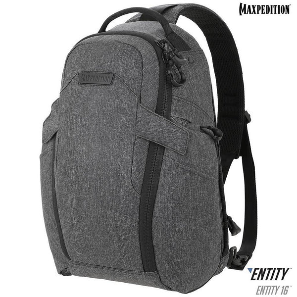 Entity 16™ CCW-Enabled EDC Sling Pack 16L