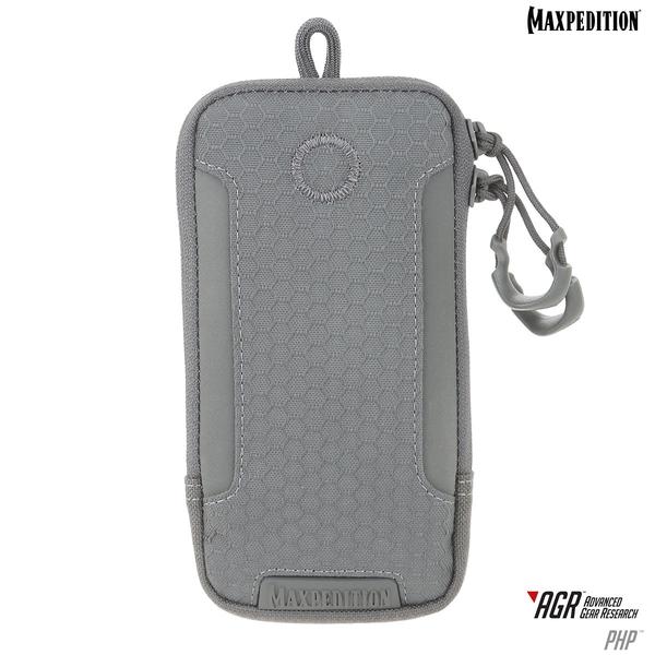 PHP iPhone 6 Pouch (Gray)