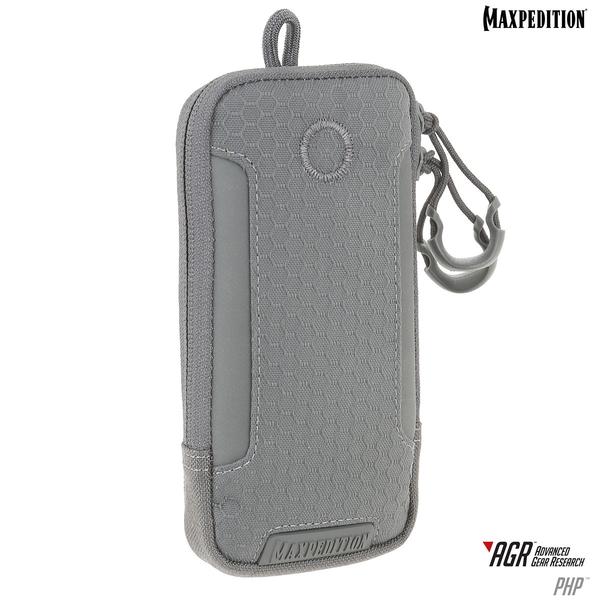PHP iPhone 6 Pouch (Gray)
