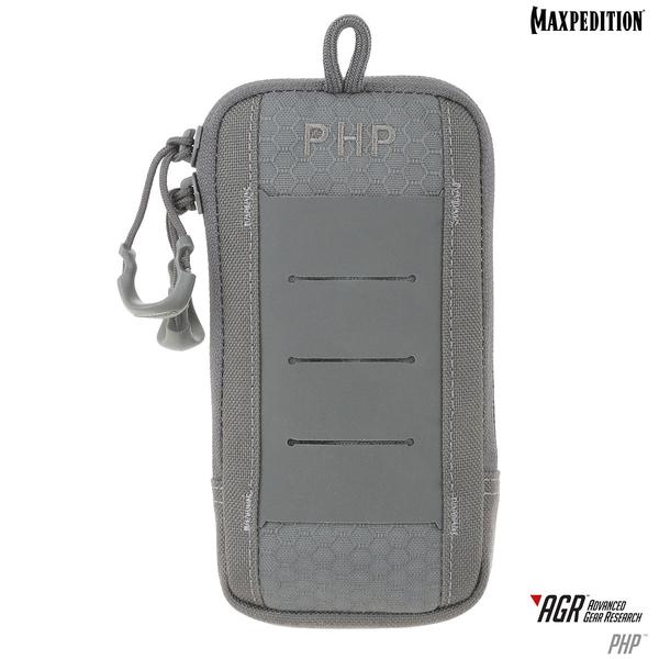 PHP iPhone 6 Pouch (Gray)
