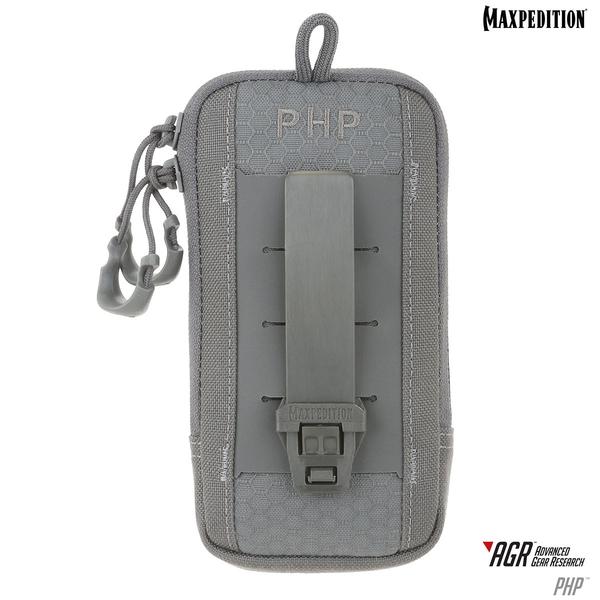 PHP iPhone 6 Pouch (Gray)