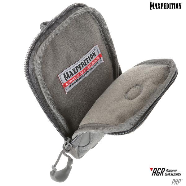 PHP iPhone 6 Pouch (Gray)