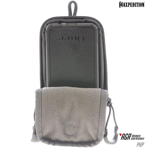 PHP iPhone 6 Pouch (Gray)