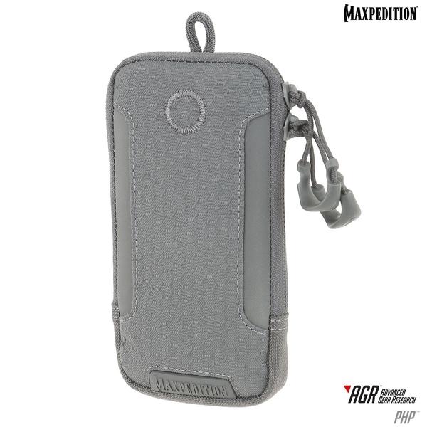 PHP iPhone 6 Pouch (Gray)
