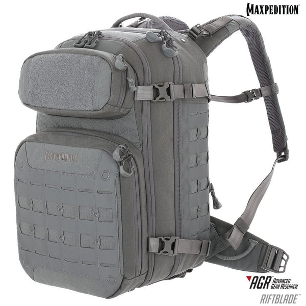 Riftblade CCW- enabled backpack