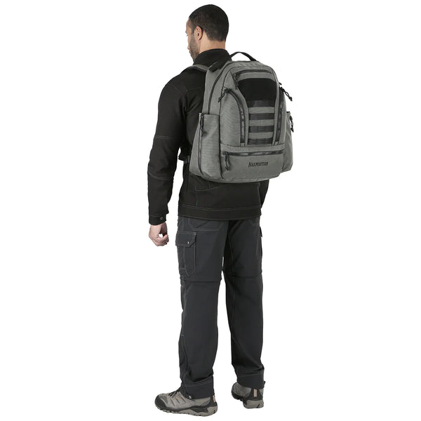 Maxpedition incognito laptop backpack shop
