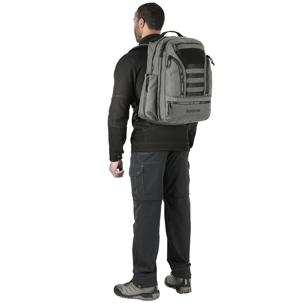 Maxpedition Tehama Backpack 37L - Wolf Gray