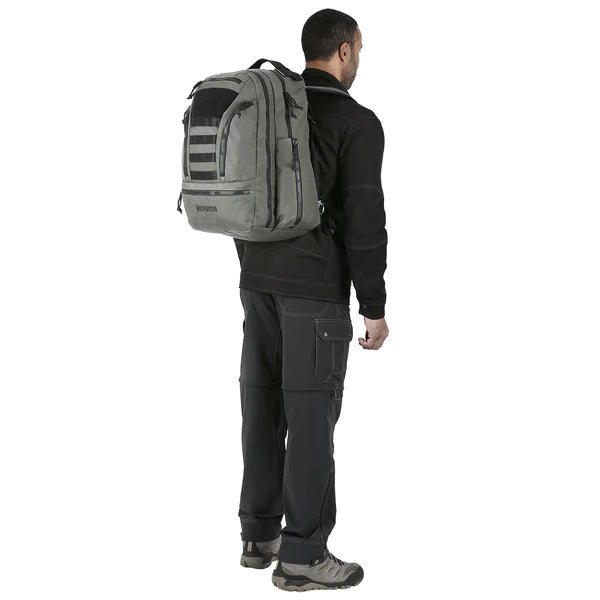 Maxpedition Tehama Backpack 37L - Wolf Gray