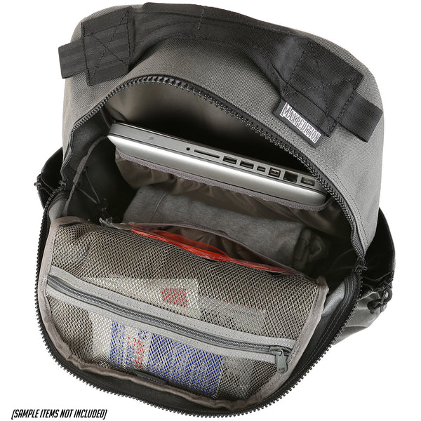 Maxpedition Lassen Backpack 29L - Black