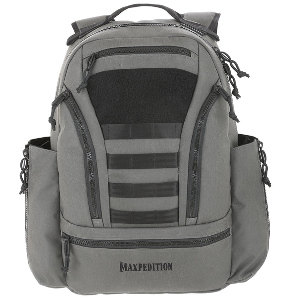 Maxpedition Lassen Backpack 29L - Black
