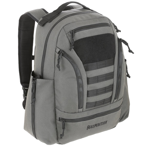 Maxpedition Lassen Backpack 29L - Black
