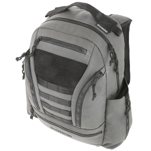 Maxpedition Lassen Backpack 29L - Black