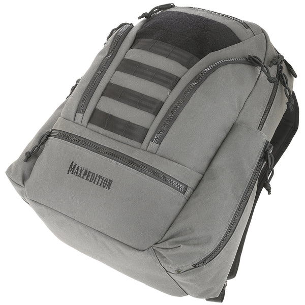 Maxpedition Lassen Backpack 29L - Black