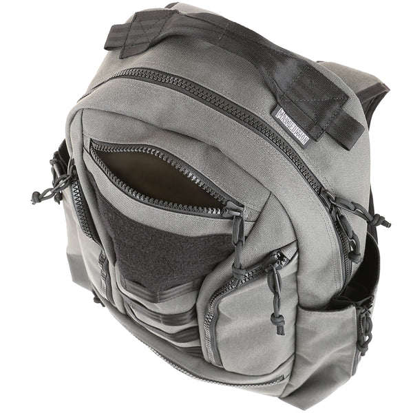 Maxpedition Lassen Backpack 29L - Black