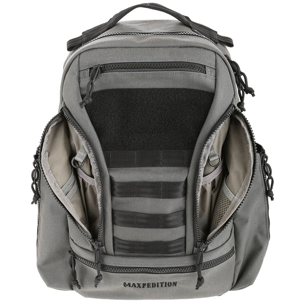 Maxpedition Lassen Backpack 29L - Black