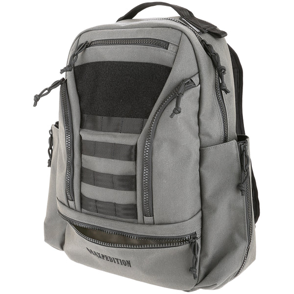 Maxpedition Lassen Backpack 29L - Black