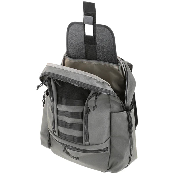 Maxpedition Lassen Backpack 29L - Black