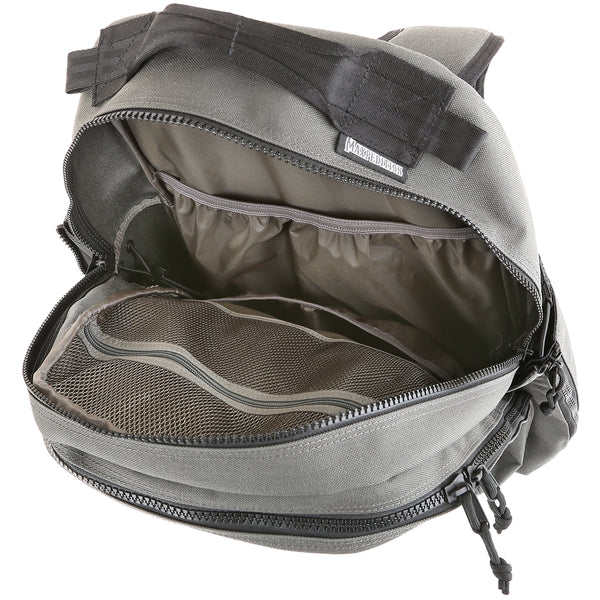 Maxpedition Tehama Backpack 37L - Wolf Gray