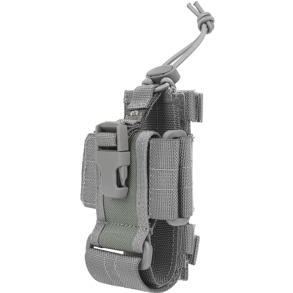 CP-L - MAXPEDITION, Phone holder, Radio Holder, Tactical Gear, Hiking and Camping Gear, Military and Outdoor Gear