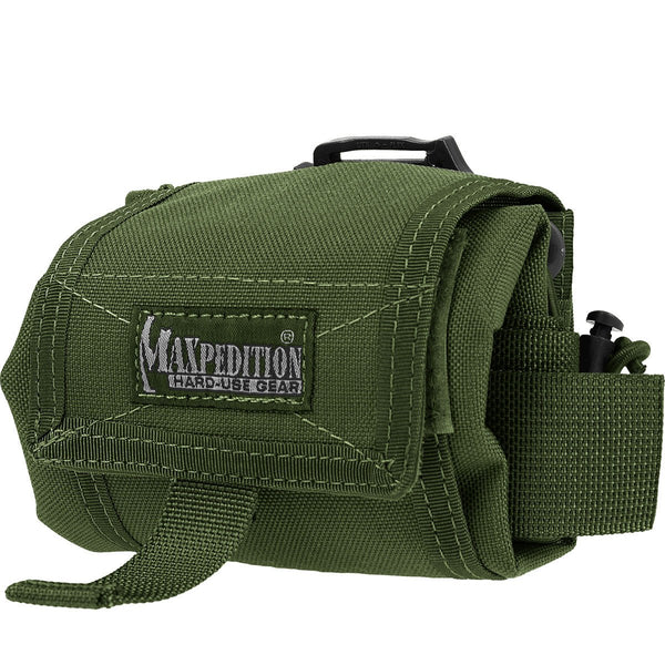 MEGA ROLLYPOLY FOLDING DUMP POUCH - MAXPEDITION