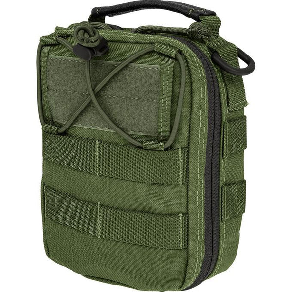 FR-1 Medical Pouch- Maxpedition, EMT, First Response, EDC, First-Aid Kit, Med Kit, Emergency Kit, Pouch, Maxpedition, Military, CCW, EDC, Tactical, Everyday Carry, Outdoors, Nature, Hiking, Camping, Police Officer, EMT, Firefighter, Bushcraft, Gear.