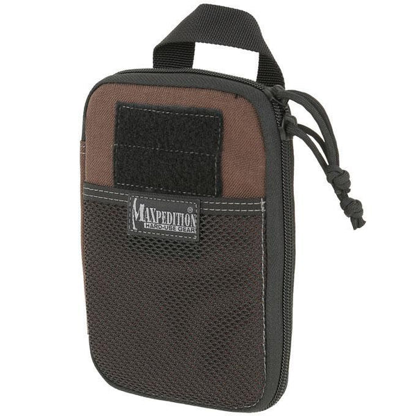 Maxpedition E.D.C. Pocket Organizer [Colour: OD Green]