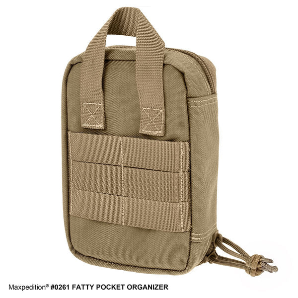 Maxpedition fatty pouch cheap