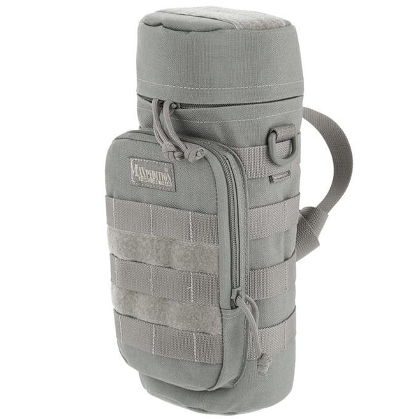 Maxpedition 12" x 5" Bottle Holder, EDC, Hiking, Camping, Tactical, Outdoor essentials