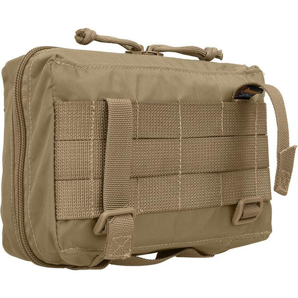 Individual First Aid Pouch- Maxpedition, Medical, Med Kit, First-Aid Kit, First-Response Kit, First Responder, Soldier Combat. Medicine, Pouch Maxpedition, Military, CCW, EDC, Tactical, Everyday Carry, Outdoors, Nature, Hiking, Camping, Police Officer Firefighter, Bushcraft, Gear.