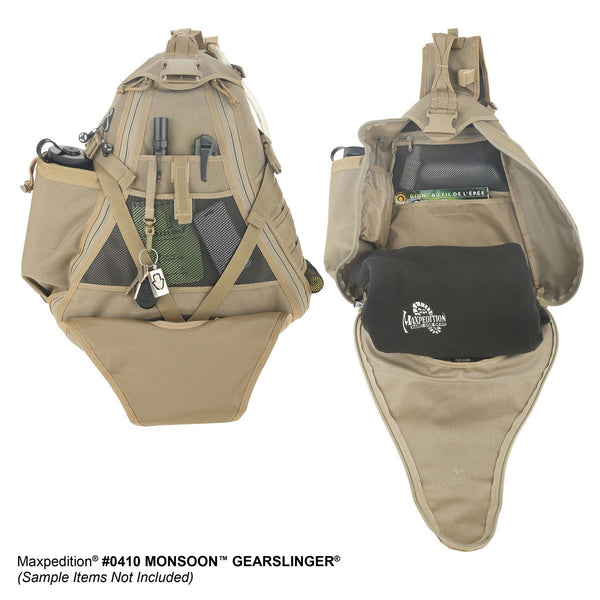 MONSOON GEARSLINGER - MAXPEDITION