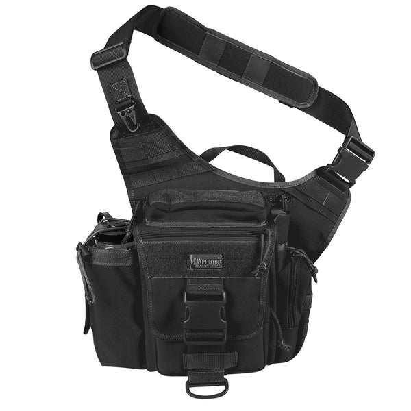 Jumbo VERSIPACK - MAXPEDITION, Shoulder bag, High-Functioning, CCW, EDC, Everyday Carry, Travel, Carry-on, Tourist, Adventurer, C Military, CCW, EDC, Tactical, Everyday Carry, Outdoors, Nature, Hiking, Camping, Police Officer, EMT, Firefighter, Bushcraft, Gear, Travel