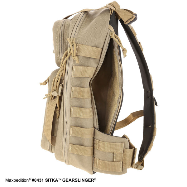 SITKA GEARSLINGER - MAXPEDITION