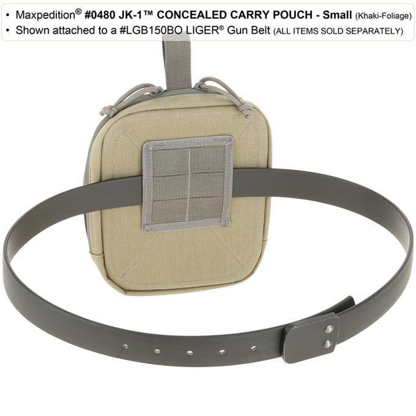 Opovoo concealed carry pouch sale