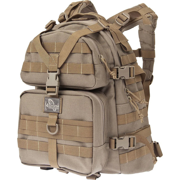 Condor-II Backpack 23L