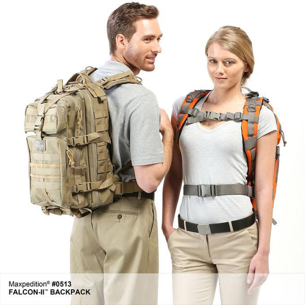 FALCON-II BACKPACK - MAXPEDITION