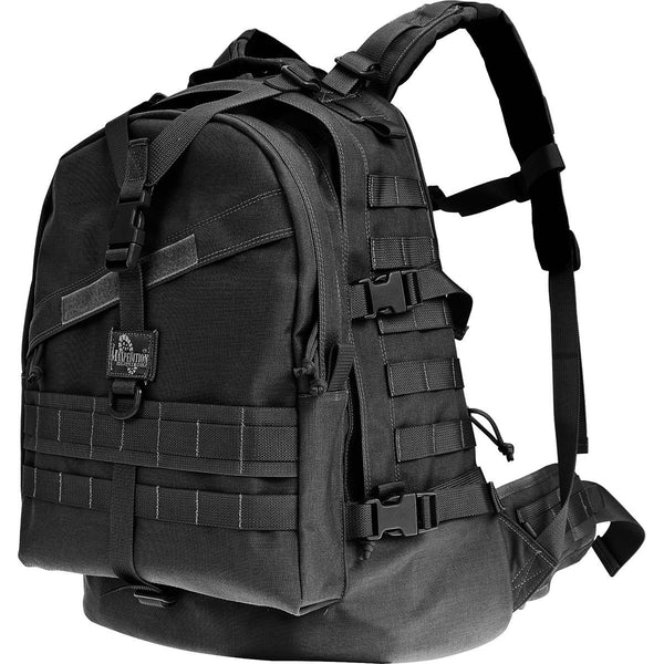 Vulture-II 3-Day Maxpedition, Backpack, CCW, Urban, Outdoors, Hunting, Hiking, EDC, Adventure, Travel, Ergonomic, Functional, Modern, Pack